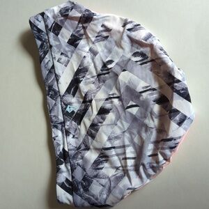 Ivivva By Lululemon bikini bottoms reversible Barbie